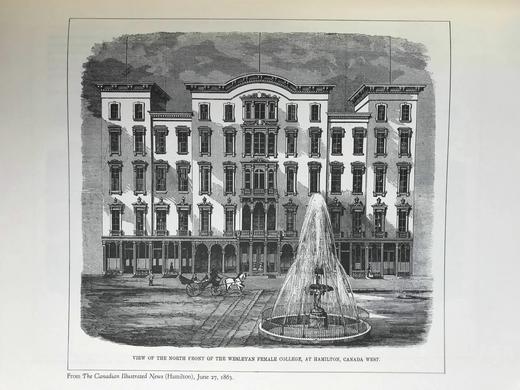 尼亚加拉半岛历史版画集 130幅插图 精装大16开 商品图12