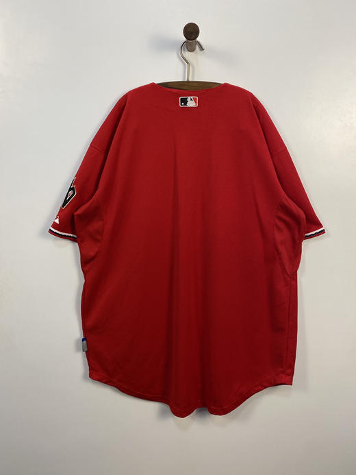 Y2K Vintage Majestic MLB 美国职业棒球大联盟 _SSJ(XL) 商品图3