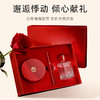 【 TDL红管！专属礼盒】 TDL红管唇釉,番茄色,玫瑰香水,遮瑕,气垫BB彩妆套装礼盒,轻薄自然，妆效飘逸，大气外观，绝不凡俗。 商品缩略图5