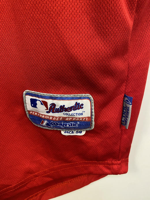 Y2K Vintage Majestic MLB 美国职业棒球大联盟 _SSJ(XL) 商品图2
