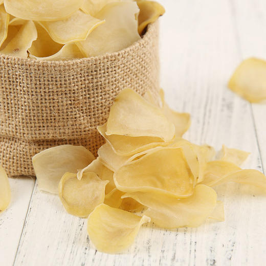 宜昌干土豆片500G 商品图4