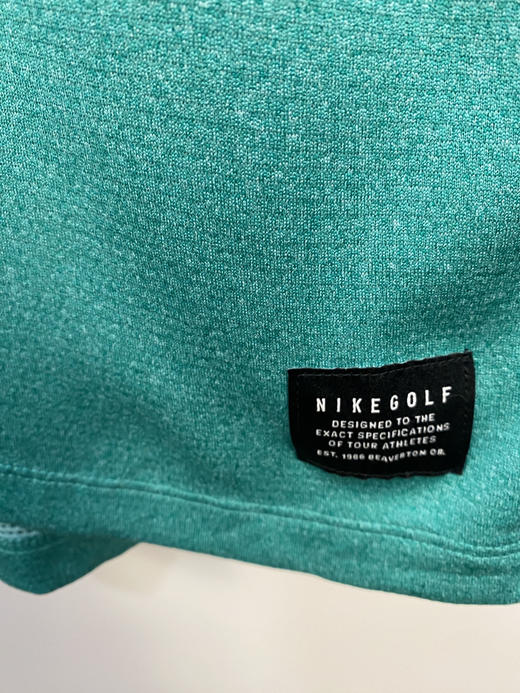 NIKE 耐克 GOLF 高尔夫系列 运动外套 _SJK(XL) 商品图2