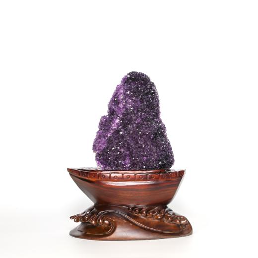 紫水晶洞 家宅人脉财富 商品图2