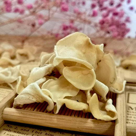 宜昌罐装神农架小玉耳100G 商品图3