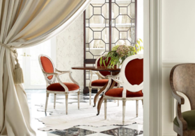 Baker全新Stately Homes古堡系列丨重塑经典