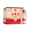 【整箱购】39度五粮液新版 白酒 500ml*6 商品缩略图0