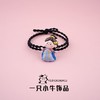 网红ins可爱唐装公主头饰头绳甜美少女扎头发绳少年发圈儿童皮筋 商品缩略图5