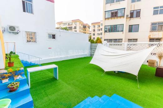 秦皇岛慢姑娘涛声依旧别墅轰趴 商品图1