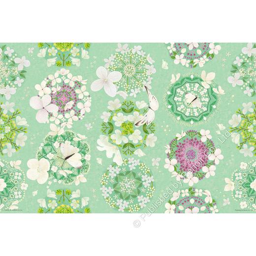 花团锦簇/1008片 商品图0