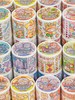 TIPETOYS 十二生肖豆芽酱和纸胶带 商品缩略图2