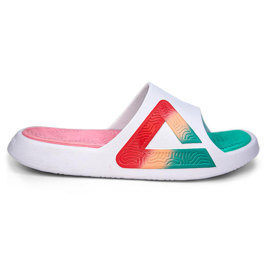 匹克【广东专属多巴胺态极拖鞋男】运动拖鞋男女款夏季凉拖鞋男外穿男鞋DL330357/DL330358 商品图6