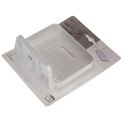 无痕强力肥皂架130 VSD130-CW80 商品图1