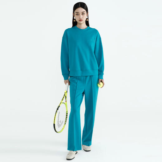 朵拉梵西卫衣F26C1126 商品图1