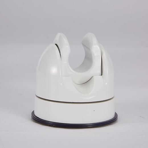 无痕强力单吸盘淋浴花洒支架SHT60-WH60 商品图2