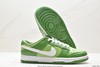 耐克Nike SB Zoom Dunk Low经典百搭休闲运动板鞋CD2563-100男女鞋 商品缩略图4