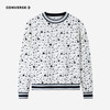 CONVERSE 匡威 秋 大童小童 儿童童装卫衣 CNVG-FW-F015 商品缩略图0