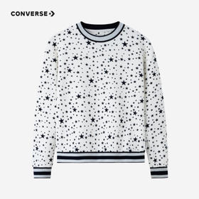 CONVERSE 匡威 秋 大童小童 儿童童装卫衣 CNVG-FW-F015