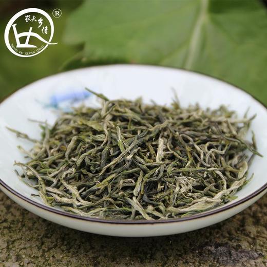 宜昌新茶宜昌高山毛尖茶125g*2 商品图3