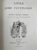 1888年 弗朗西丝·霍奇森·伯内特《小爵爷》 26幅插图 漆布精装大32开 商品缩略图3