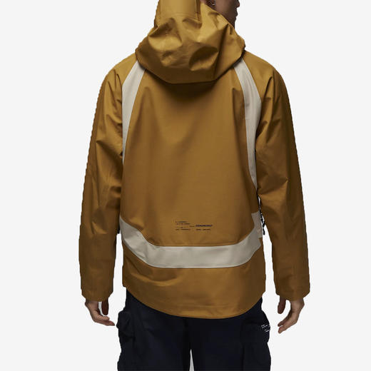 【库存有限，无货将作退款，介意勿拍】NIke/耐克Air Jordan男子户外运动连帽外套DQ8057-712 商品图1