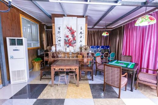 常州慢姑娘新潮庄园别墅轰趴 商品图6