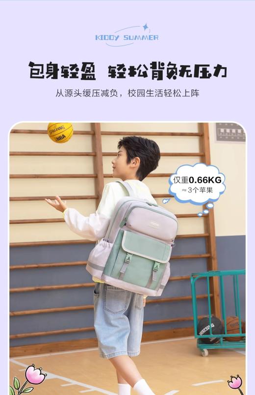 美旅双肩包NK2*001 商品图1