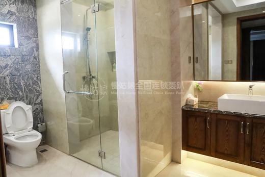 绍兴慢姑娘云端壹号别墅轰趴 商品图12