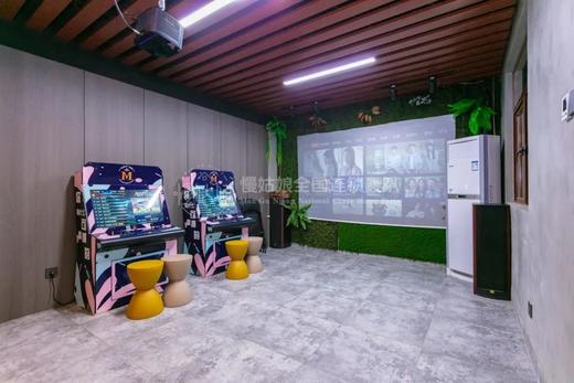 漳州慢姑娘悦慢小院别墅轰趴 商品图4