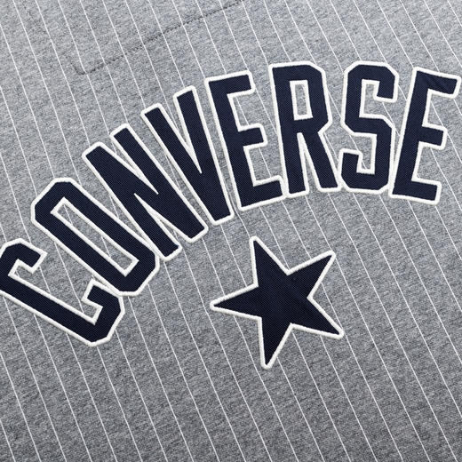 CONVERSE 匡威 秋 大童小童 儿童长袖T恤 CNVN-LK-D991 商品图3