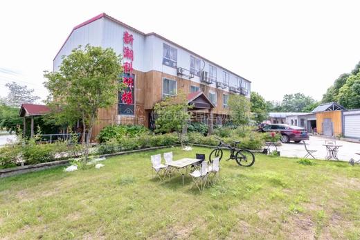 常州慢姑娘新潮庄园别墅轰趴 商品图0