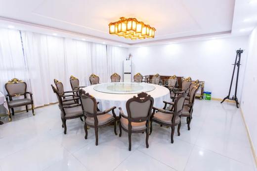 常州慢姑娘新潮庄园别墅轰趴 商品图11