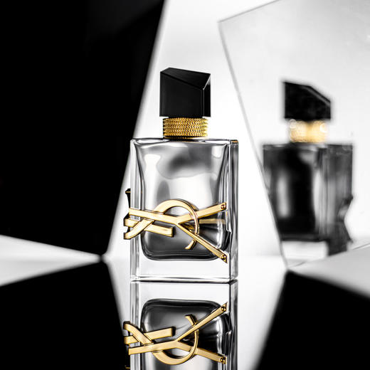 NEW！圣罗兰 铂金之境 自由之水七夕限定版 YSL Libre 分装 商品图3