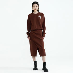 朵拉梵西半裙F26C1407