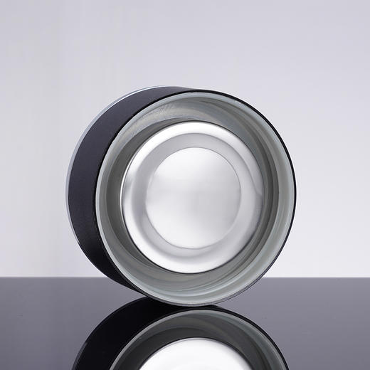 子佩集S999银【星爵】杯摆件【ZX010】纯银内胆泡茶杯2308 商品图4