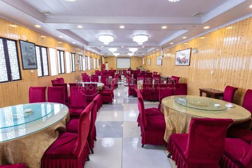 常州慢姑娘新潮庄园别墅轰趴 商品图10