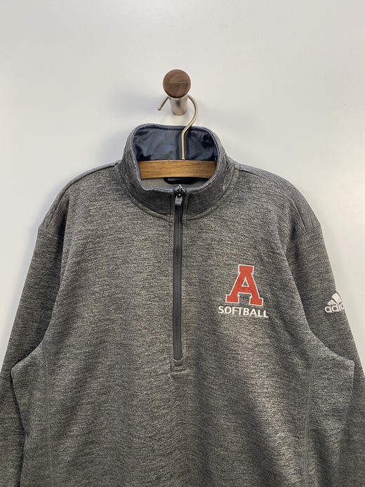 adidas 阿迪达斯 运动外套 _SJK(M) 商品图0