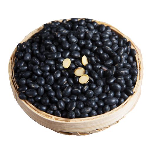 宜昌黑黄豆400G 商品图4