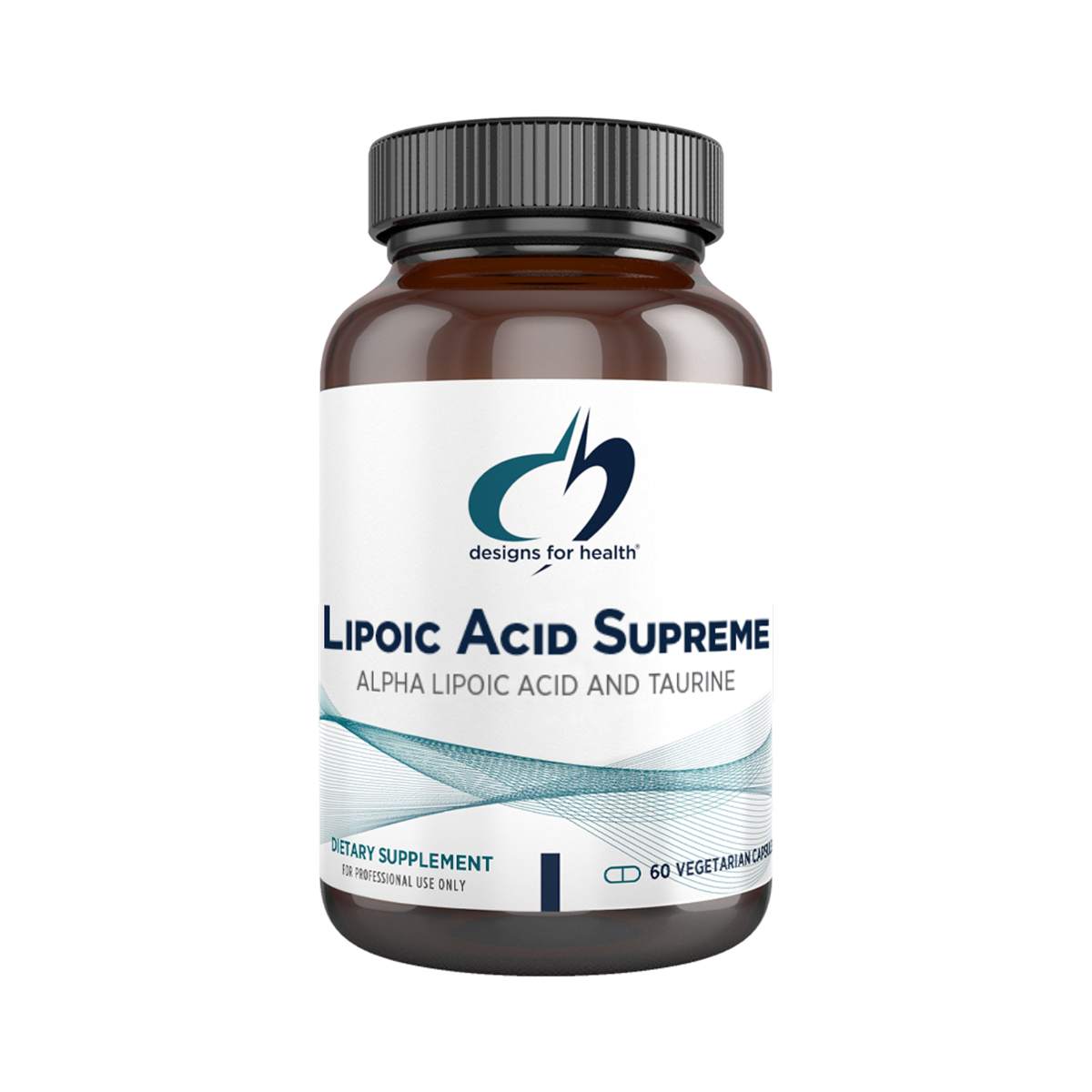 【香港直邮】海淘  Lipoic Acid Supreme至zun硫辛酸 60粒 27.03