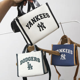 MLB新款休闲托特包 （3AORS08）多色可选 A-392
