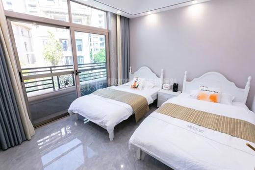 广州慢姑娘百花馆餐食配套 商品图14