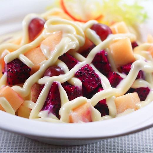 丘比沙拉酱蛋黄味1kg 商品图7