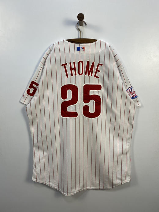 Y2K Vintage Majestic MLB 美国职业棒球大联盟 _SSJ(XL) 商品图1