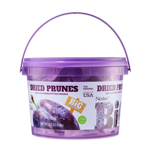 美国Nestor无核（单独颗粒）西梅520g 商品图2