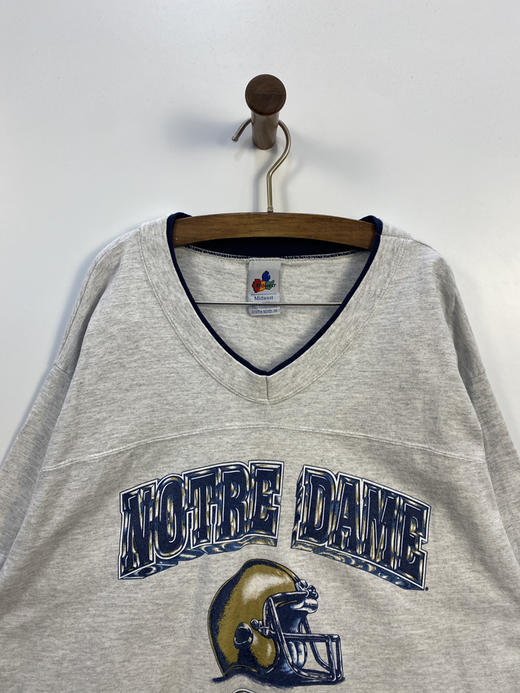 90年代 Vintage Midwest Embroidery _SSJ(XL) 商品图0