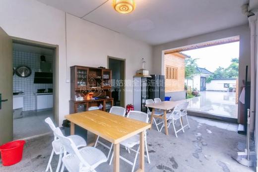 合肥慢姑娘山南有食居别墅轰趴 商品图11