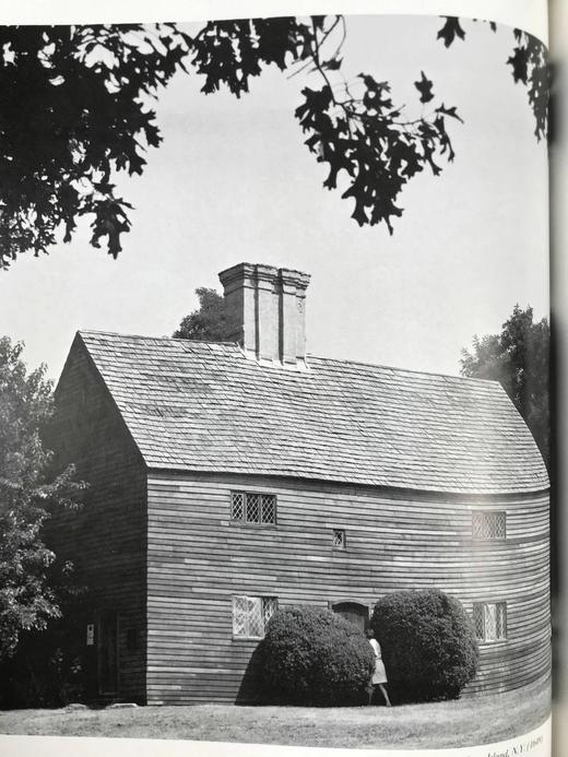 美国建筑图史（全2卷） 约千幅插图 精装大16开带书匣 商品图10