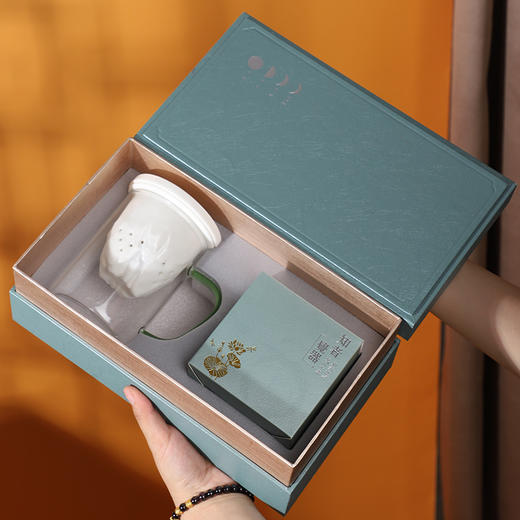 花好月圆—观山望月 商品图6