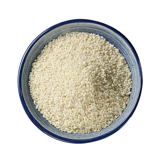 宜昌白芝麻300G 商品图2