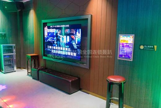 清远慢姑娘豫龙陶艺别墅轰趴 商品图2