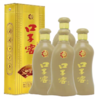 口子窖 五年型40.8° 400ml*4瓶整箱【BC】【QC】 商品缩略图1